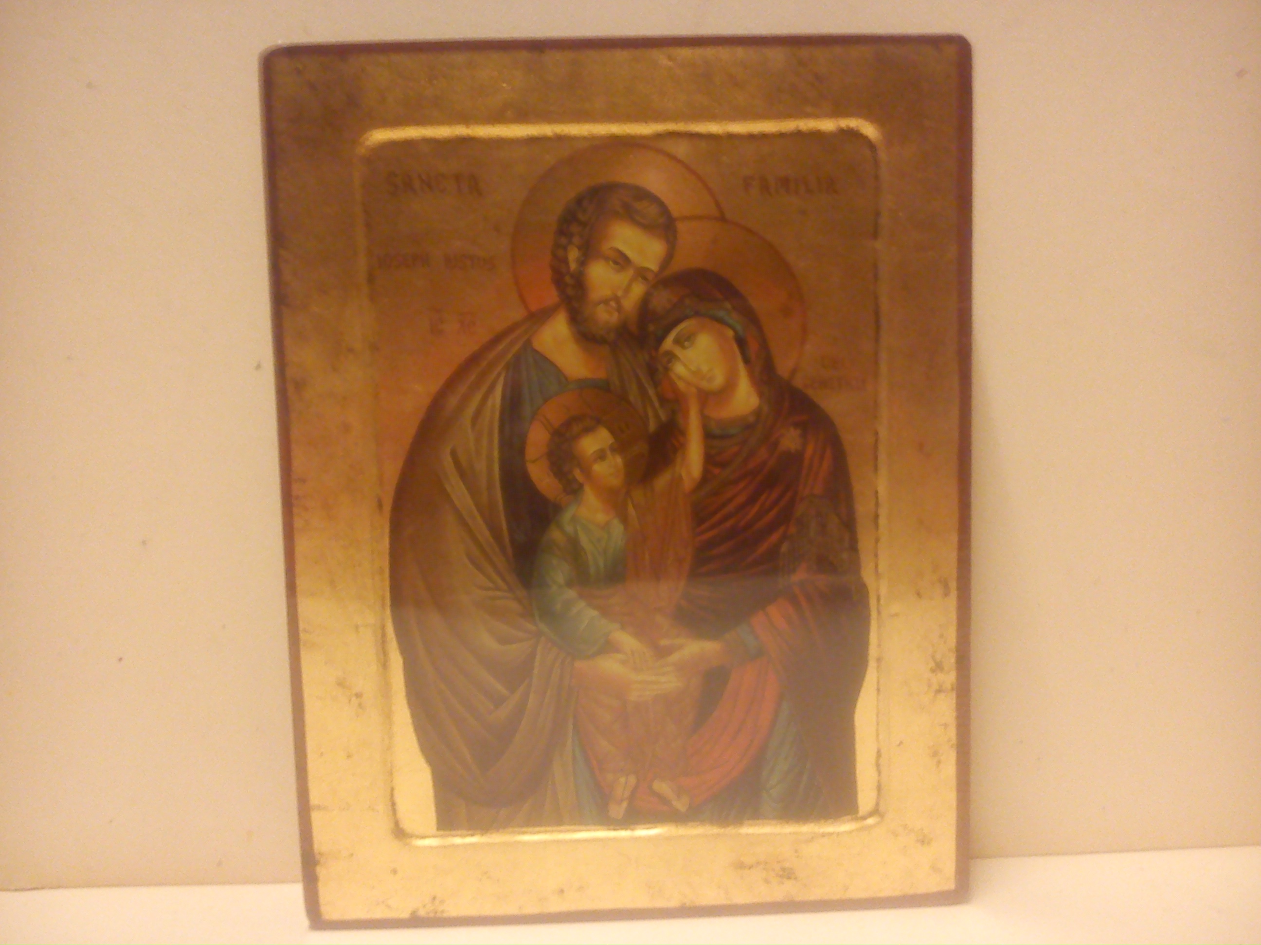 Sacra Famiglia 2